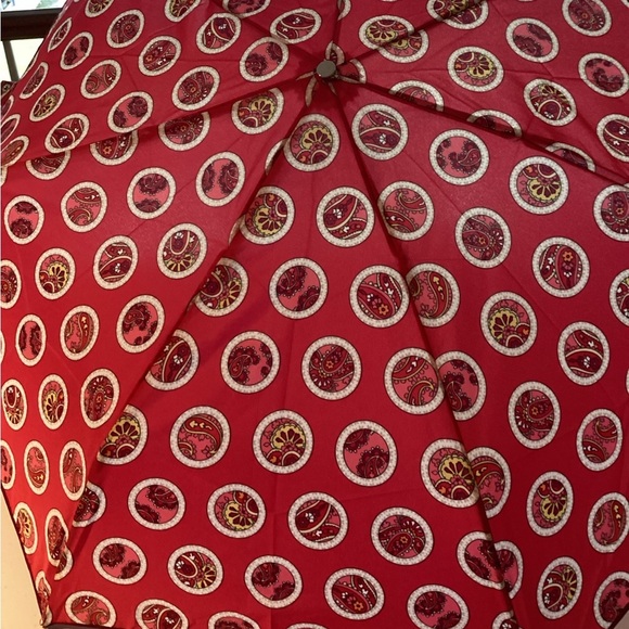 Vera Bradley Umbrella with case.  NWT - Picture 1 of 5